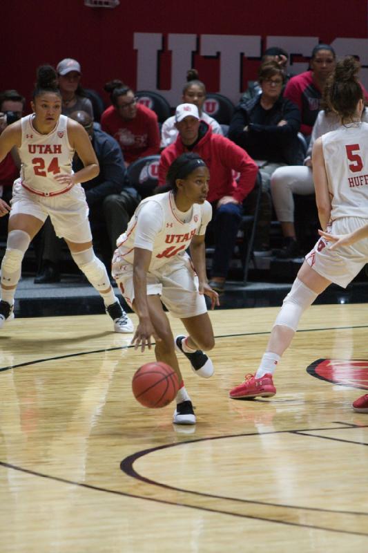 2019-01-27 12:28:22 ** Basketball, Erika Bean, Megan Huff, Sarah Porter, Stanford, Utah Utes, Women's Basketball ** 