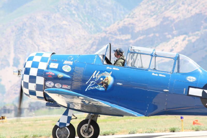 2009-06-06 11:48:04 ** Air Force, Hill AFB ** 