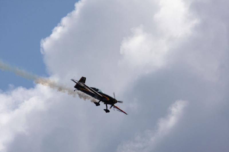 2009-06-06 10:36:42 ** Air Force, Hill AFB ** 