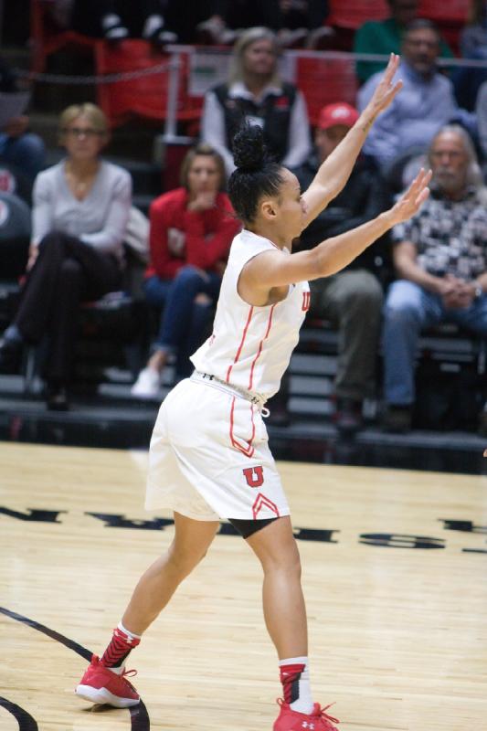 2017-11-20 19:34:44 ** Basketball, Kiana Moore, Purdue, Utah Utes, Women's Basketball ** 