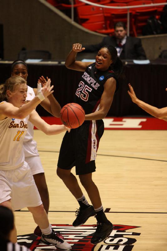 2011-03-19 14:42:19 ** Arizona State, Basketball, Temple, Women's Basketball ** 