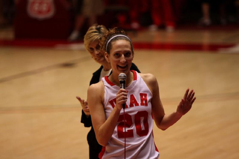 2010-03-06 16:47:31 ** Basketball, Colorado State Rams, Damenbasketball, Elaine Elliott, Sasha McKinnon, Utah Utes ** 