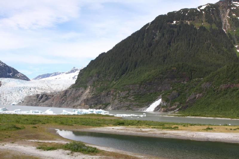 2012-06-20 16:29:40 ** Alaska, Juneau, Kreuzfahrt ** 