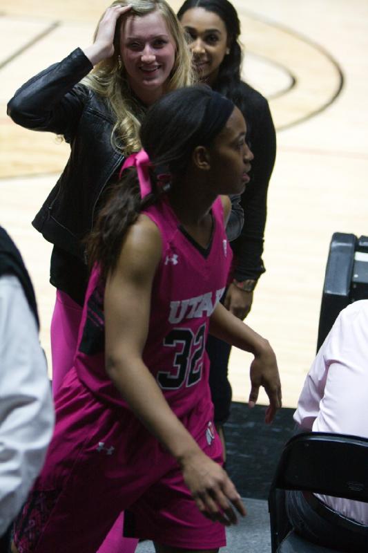 2015-02-13 20:37:23 ** Basketball, Damenbasketball, Devri Owens, Paige Crozon, Tanaeya Boclair, Utah Utes, Washington ** 