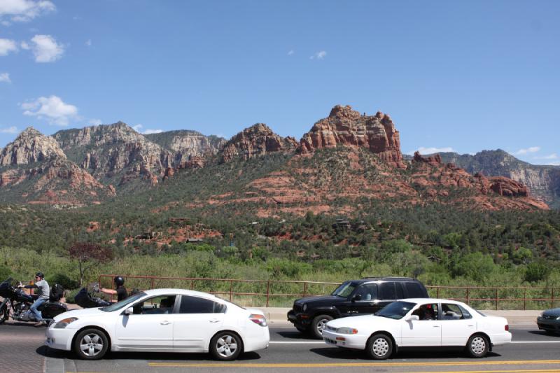 2013-04-27 14:13:54 ** Arizona, Sedona ** 