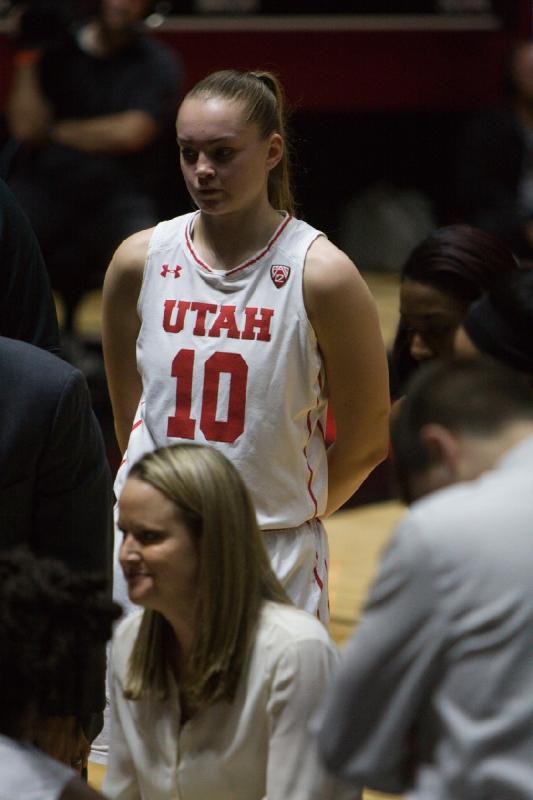 2017-01-15 13:37:22 ** Basketball, Cal, Lynne Roberts, Megan Jacobs, Utah Utes, Women's Basketball ** 