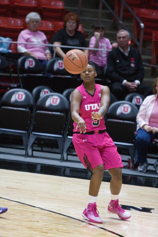 2015-02-13 20:02:44 ** Basketball, Cheyenne Wilson, Damenbasketball, Utah Utes, Washington ** 