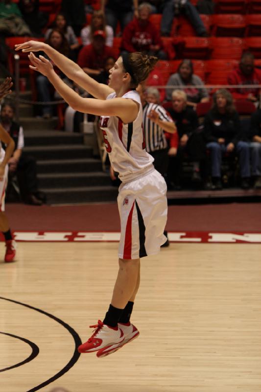 2012-01-15 16:19:56 ** Basketball, California, Michelle Plouffe, Utah Utes, Women's Basketball ** 