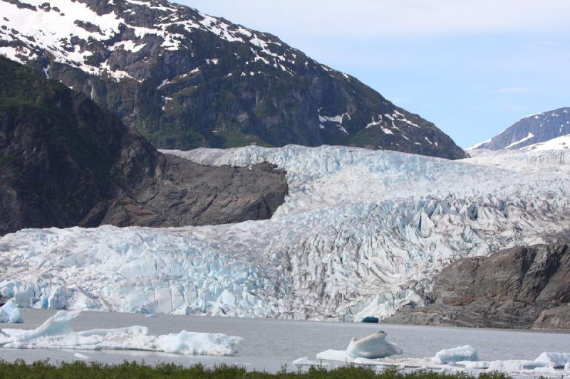 2012-06-20 16:38:11 ** Alaska, Juneau, Kreuzfahrt ** 