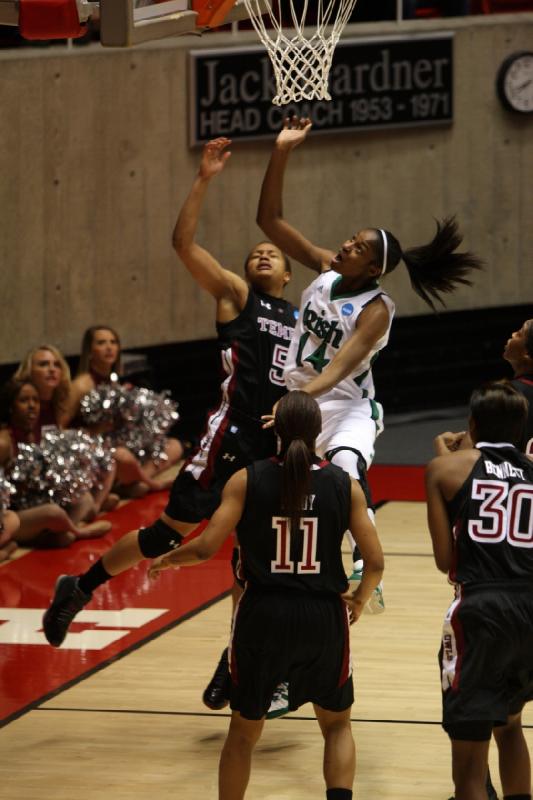 2011-03-21 19:39:25 ** Basketball, Notre Dame, Temple, Women's Basketball ** 