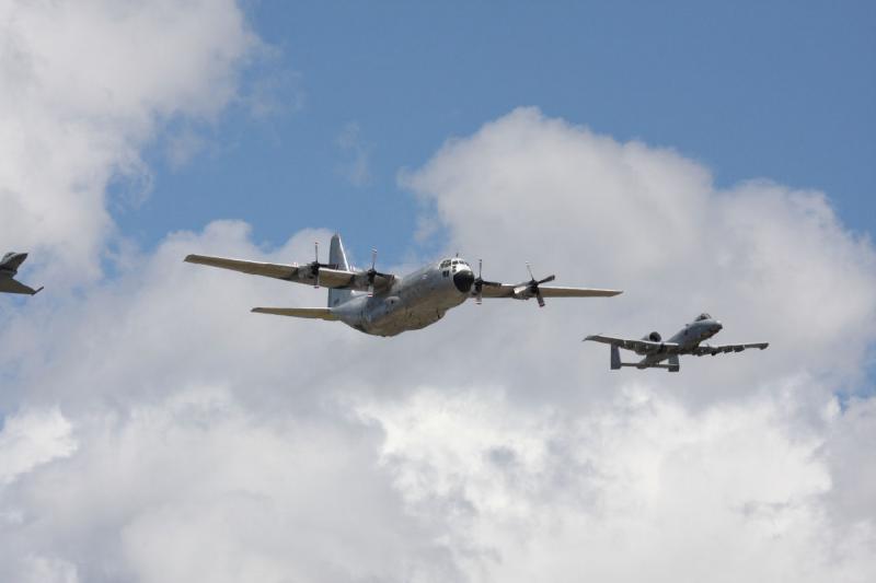 2009-06-06 12:39:30 ** Air Force, Hill AFB ** 