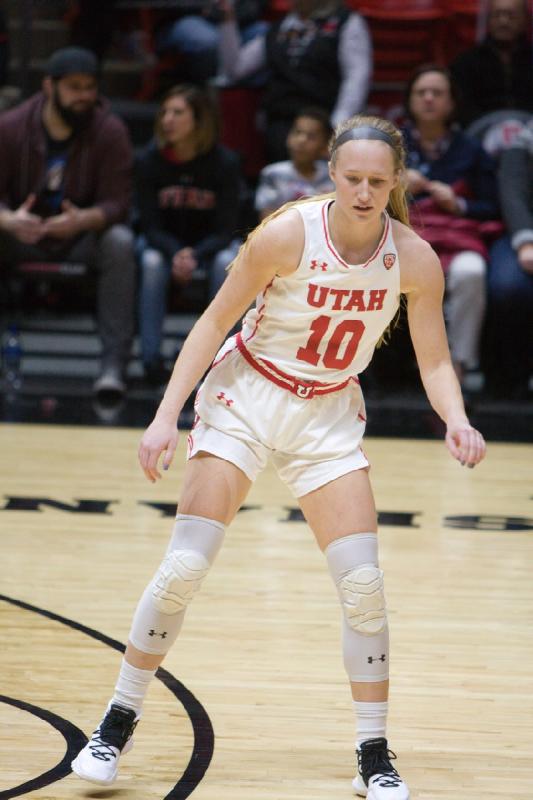 2018-12-01 17:42:29 ** Basketball, Dru Gylten, Utah Utes, Utah Valley University, Women's Basketball ** 