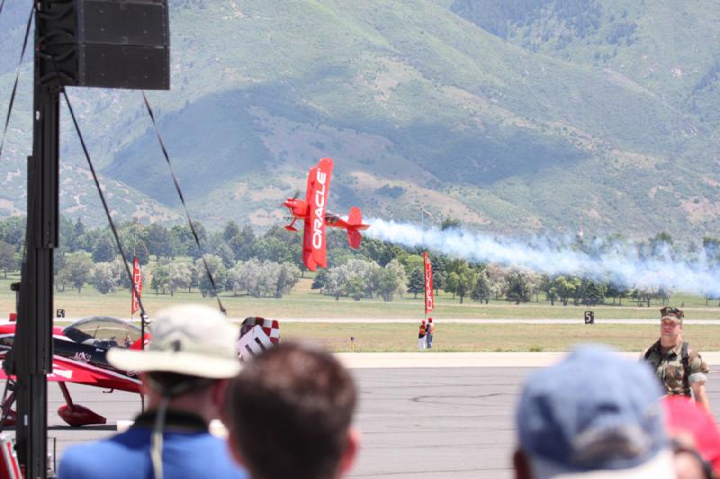 2009-06-06 14:06:01 ** Air Force, Hill AFB ** 