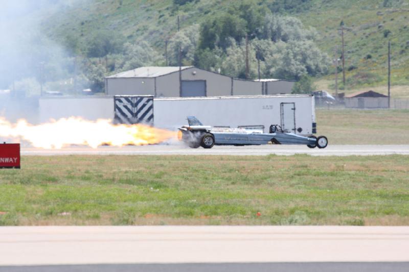 2009-06-06 12:11:01 ** Air Force, Hill AFB ** 