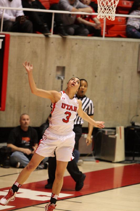 2014-03-02 15:28:12 ** Basketball, Damenbasketball, Malia Nawahine, UCLA, Utah Utes ** 