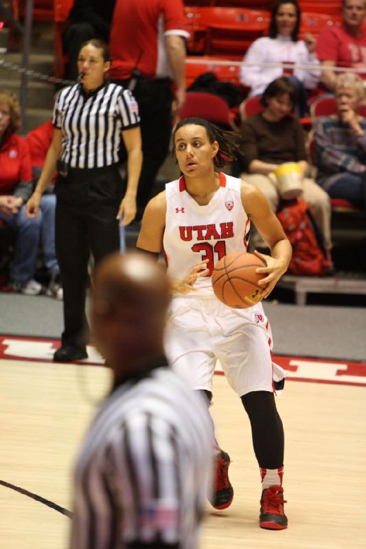 2014-01-29 20:04:52 ** Basketball, Ciera Dunbar, Colorado, Damenbasketball, Utah Utes ** 