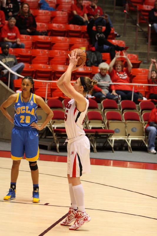 2014-03-02 15:10:15 ** Basketball, Damenbasketball, Michelle Plouffe, UCLA, Utah Utes ** 