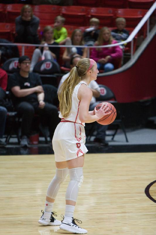 2018-11-16 19:32:31 ** Basketball, Dru Gylten, Long Beach State, Utah Utes, Women's Basketball ** 