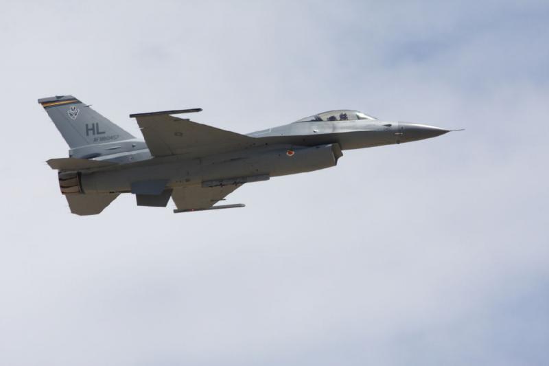 2009-06-06 13:34:49 ** Air Force, Hill AFB ** 