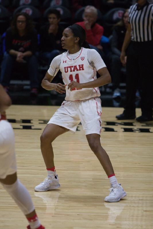 2017-02-19 15:28:28 ** Basketball, Erika Bean, Oregon State, Utah Utes, Women's Basketball ** 