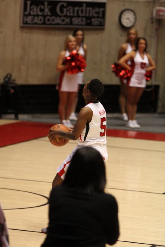 2013-12-30 20:19:13 ** Basketball, Cheyenne Wilson, Damenbasketball, UC Santa Barbara, Utah Utes ** 