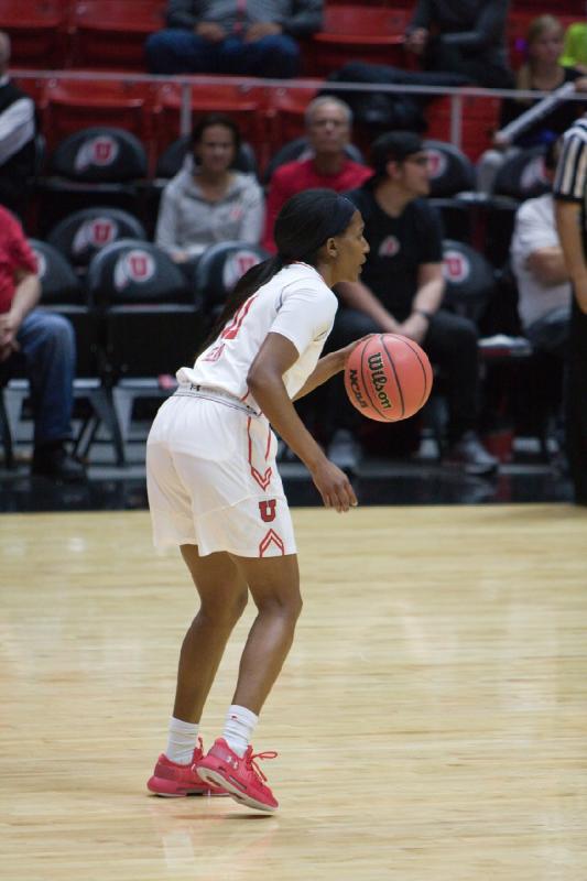 2018-11-16 19:05:59 ** Basketball, Damenbasketball, Erika Bean, Long Beach State, Utah Utes ** 