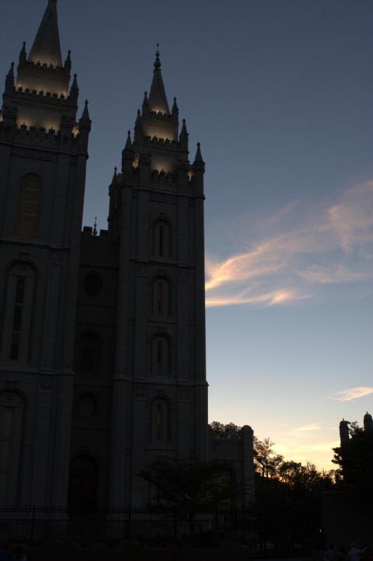 2014-08-15 20:26:09 ** Temple, Utah ** 