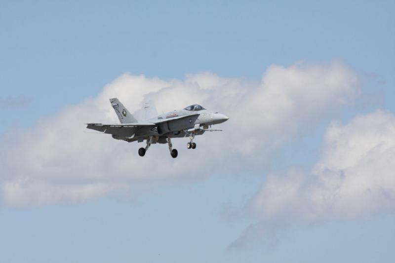 2009-06-06 15:24:59 ** Air Force, Hill AFB ** 