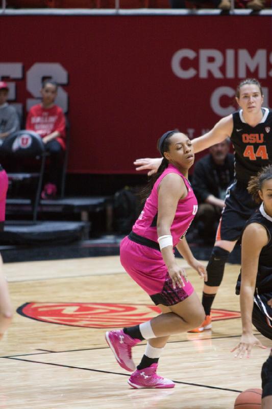 2015-02-22 13:36:26 ** Basketball, Jada Matthews, Oregon State, Utah Utes, Women's Basketball ** 