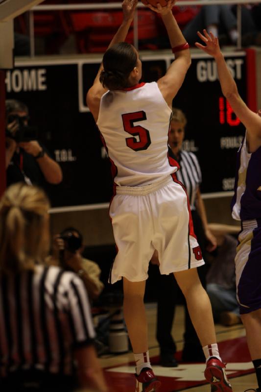 2010-12-06 20:05:20 ** Basketball, Michelle Harrison, Utah Utes, Westminster, Women's Basketball ** 