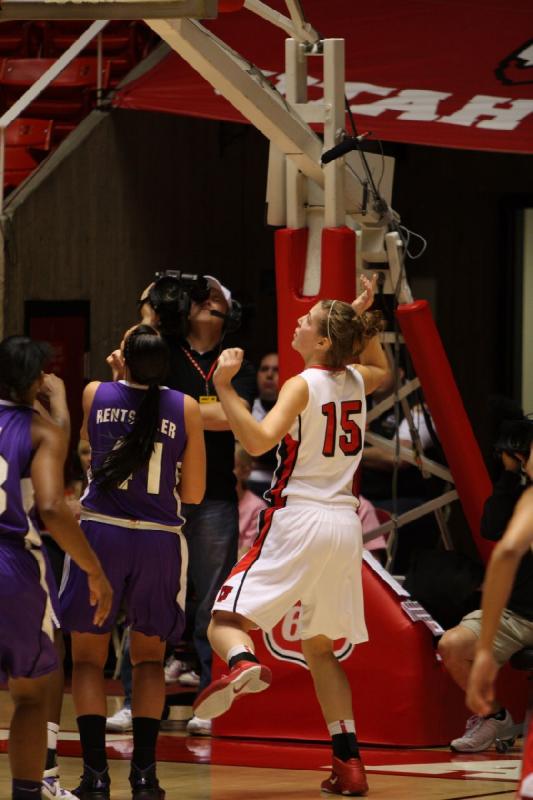 2011-01-22 18:27:22 ** Basketball, Michelle Plouffe, TCU, Utah Utes, Women's Basketball ** 