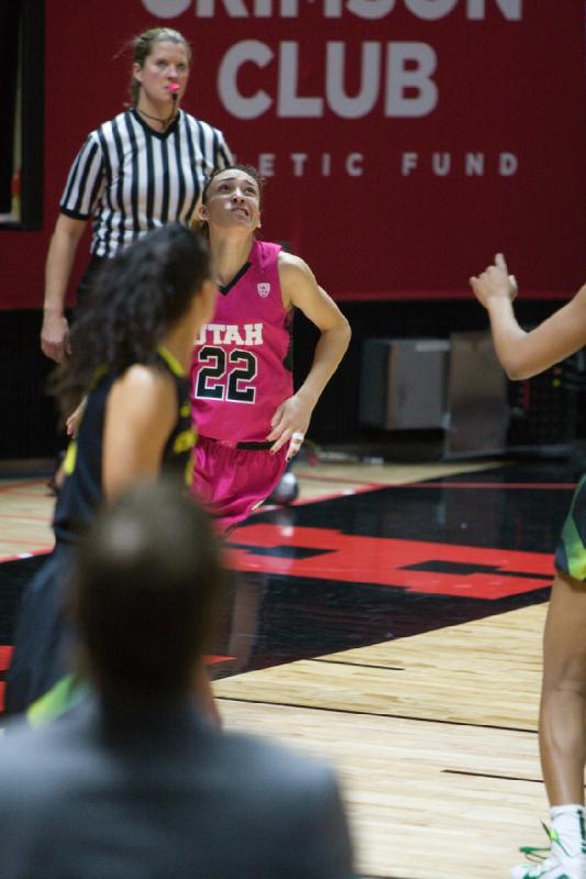 2015-02-20 20:29:57 ** Basketball, Danielle Rodriguez, Oregon, Utah Utes, Women's Basketball ** 