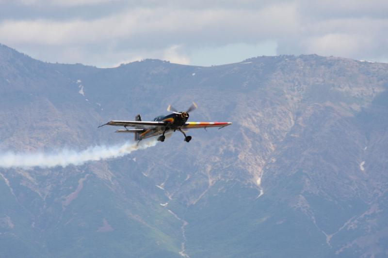 2009-06-06 10:37:41 ** Air Force, Hill AFB ** 