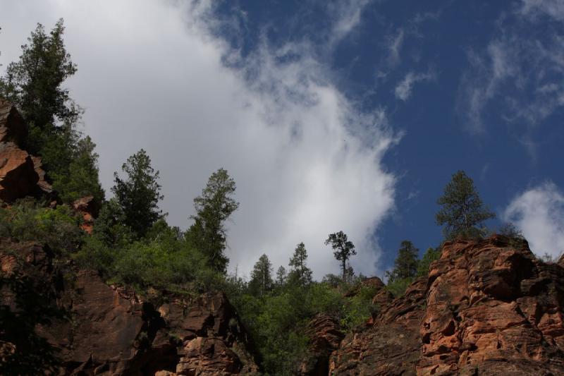 2011-05-29 09:51:35 ** Utah, Zion Nationalpark ** 