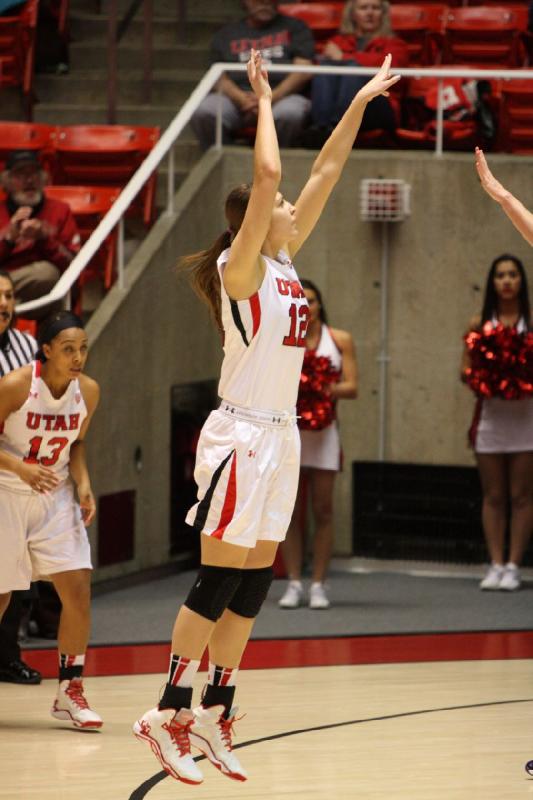 2014-02-16 15:01:24 ** Basketball, Damenbasketball, Devri Owens, Emily Potter, Utah Utes, Washington ** 