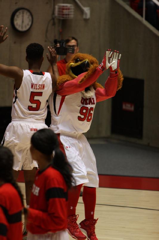 2014-01-10 18:00:00 ** Basketball, Cheyenne Wilson, Damenbasketball, Stanford, Swoop, Utah Utes ** 