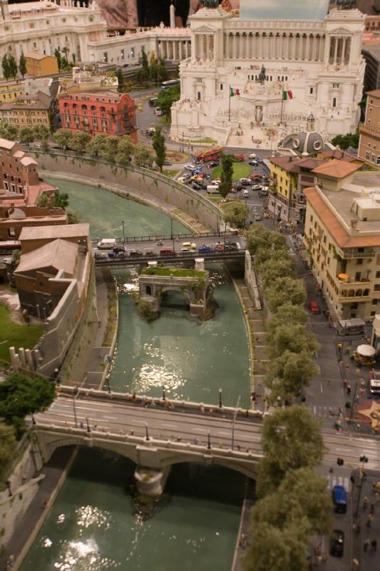2016-10-17 17:56:58 ** Germany, Hamburg, Miniature Wonderland ** 