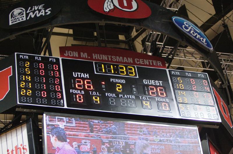 2015-02-20 19:46:18 ** Basketball, Damenbasketball, Oregon, Utah Utes ** 