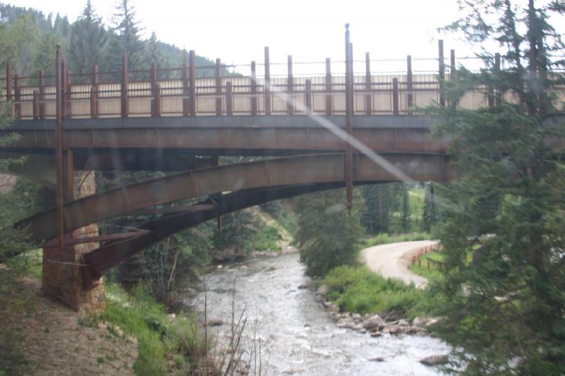 2006-07-23 16:17:28 ** Vail ** Bridge for skiers. 2006-07-23 16:17:28 ** Vail ** Bridge for skiers.