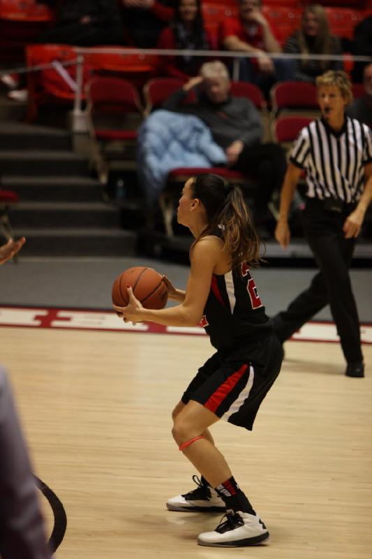 2014-01-24 20:18:38 ** Arizona State, Basketball, Danielle Rodriguez, Utah Utes, Women's Basketball ** 