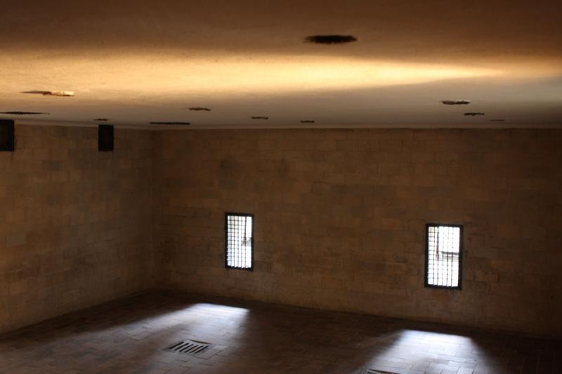 2010-04-09 15:36:32 ** Dachau, Deutschland, Konzentrationslager, München ** 