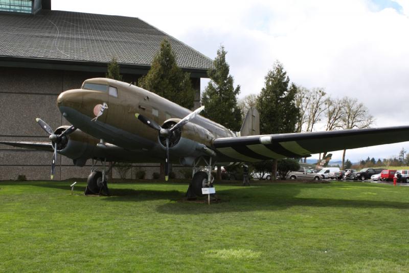 2011-03-26 15:10:56 ** Evergreen Luft- und Raumfahrtmuseum ** 