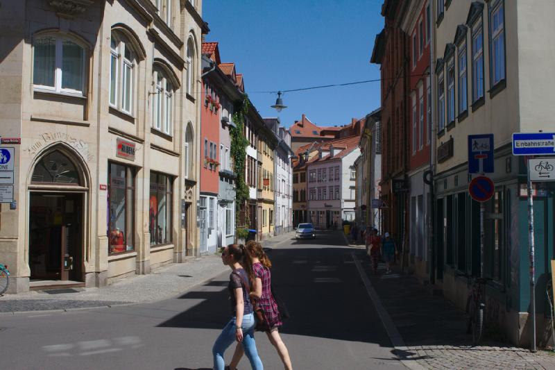 2019-07-23 14:05:03 ** Deutschland, Erfurt ** 