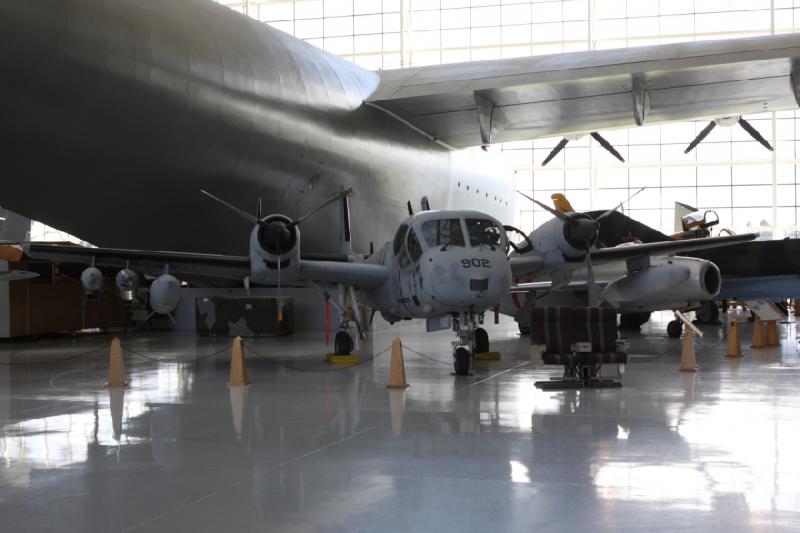 2011-03-26 15:38:49 ** Evergreen Aviation & Space Museum ** 