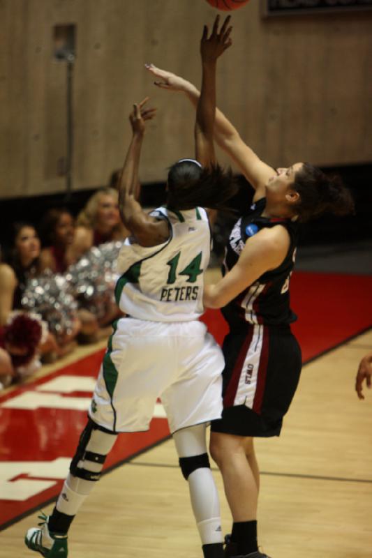 2011-03-21 19:59:51 ** Basketball, Notre Dame, Temple, Women's Basketball ** 