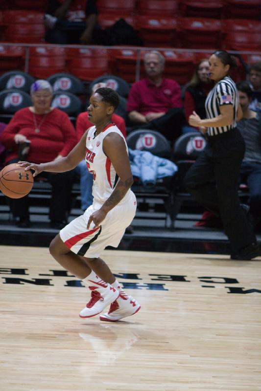 2015-01-11 13:19:37 ** Basketball, Cheyenne Wilson, Damenbasketball, USC, Utah Utes ** 