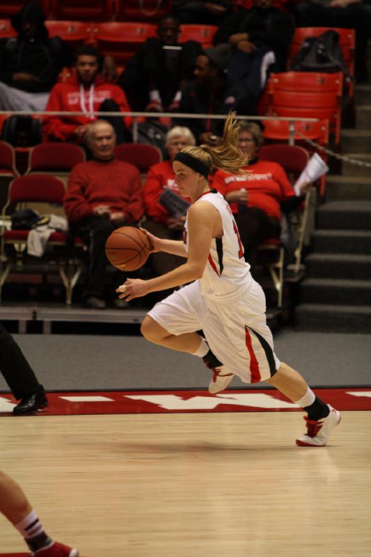 2012-11-13 20:15:36 ** Basketball, Damenbasketball, Paige Crozon, Southern Utah, Utah Utes ** 