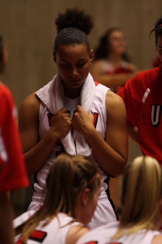 2010-11-19 20:33:38 ** Basketball, Ciera Dunbar, Damenbasketball, Stanford, Utah Utes ** 