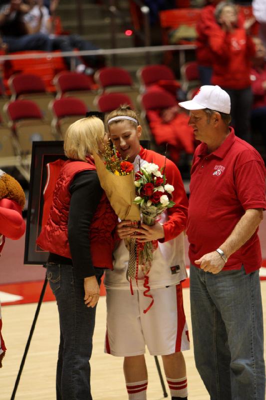 2010-03-06 14:53:35 ** Basketball, Colorado State Rams, Kalee Whipple, Utah Utes, Women's Basketball ** 