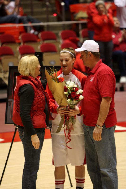 2010-03-06 14:53:34 ** Basketball, Colorado State Rams, Damenbasketball, Kalee Whipple, Utah Utes ** 